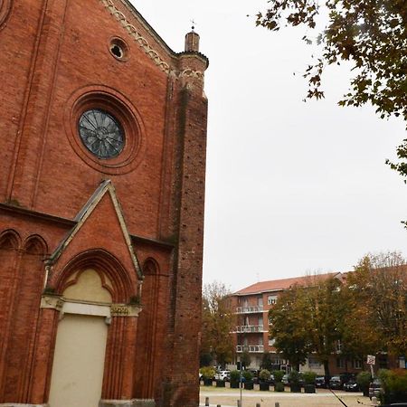 Apartament Casa Della Cattedrale Asti Zewnętrze zdjęcie