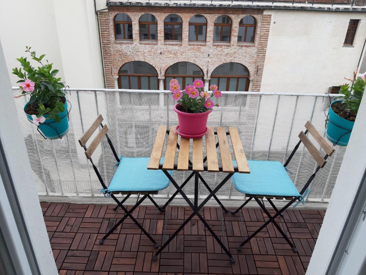 Apartament Casa Della Cattedrale Asti Zewnętrze zdjęcie