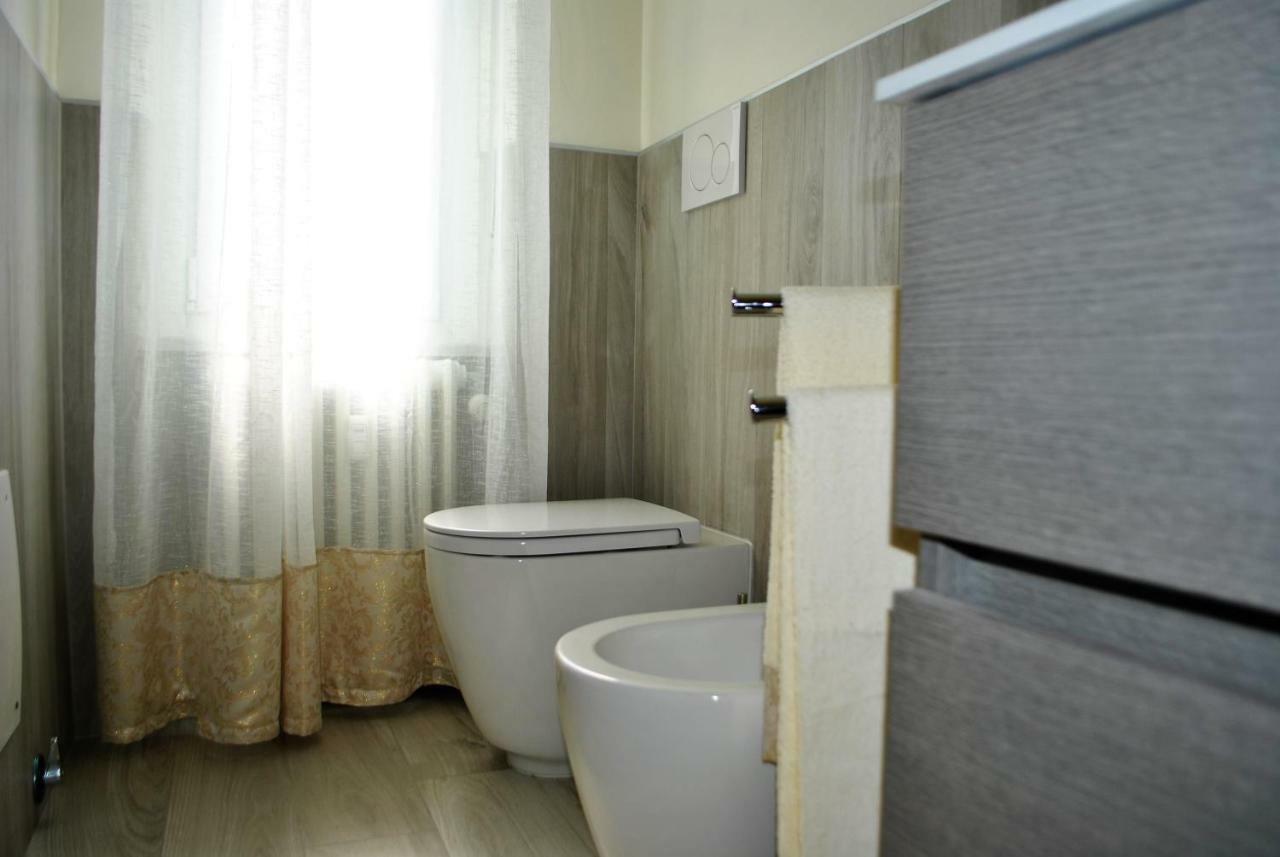 Apartament Casa Della Cattedrale Asti Zewnętrze zdjęcie
