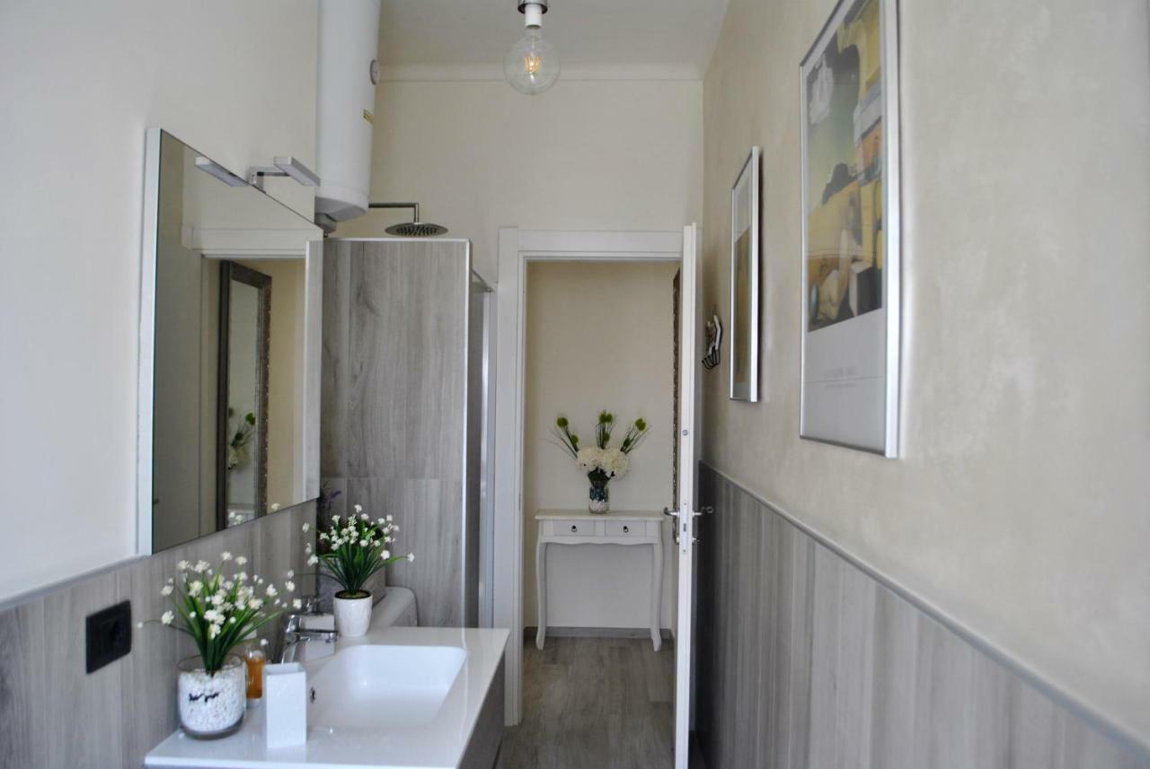 Apartament Casa Della Cattedrale Asti Zewnętrze zdjęcie
