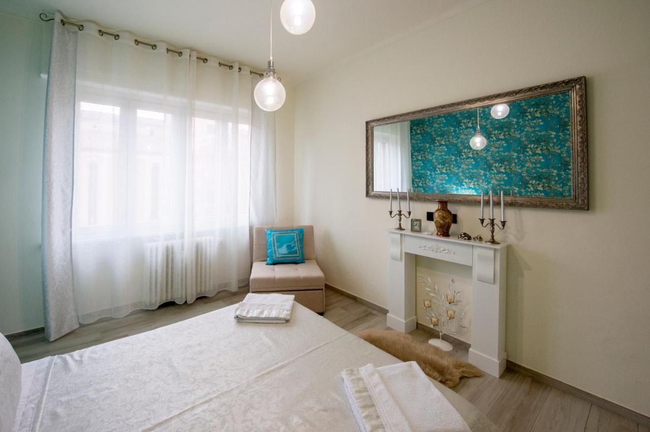 Apartament Casa Della Cattedrale Asti Zewnętrze zdjęcie
