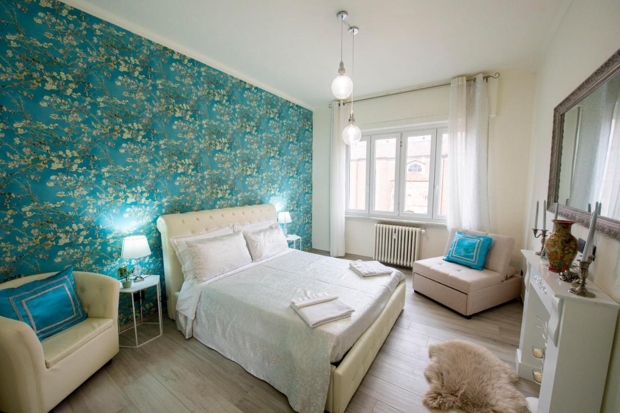 Apartament Casa Della Cattedrale Asti Zewnętrze zdjęcie