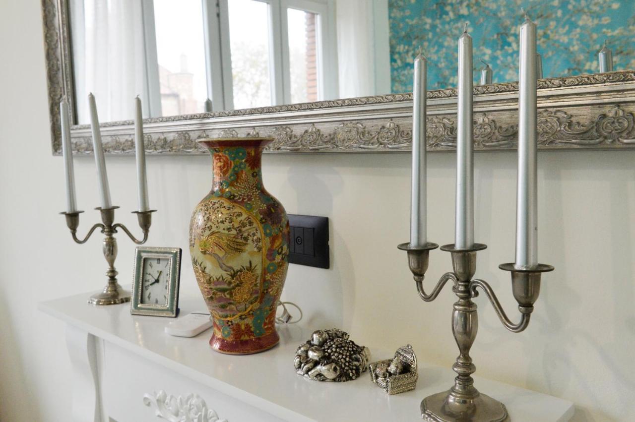 Apartament Casa Della Cattedrale Asti Zewnętrze zdjęcie