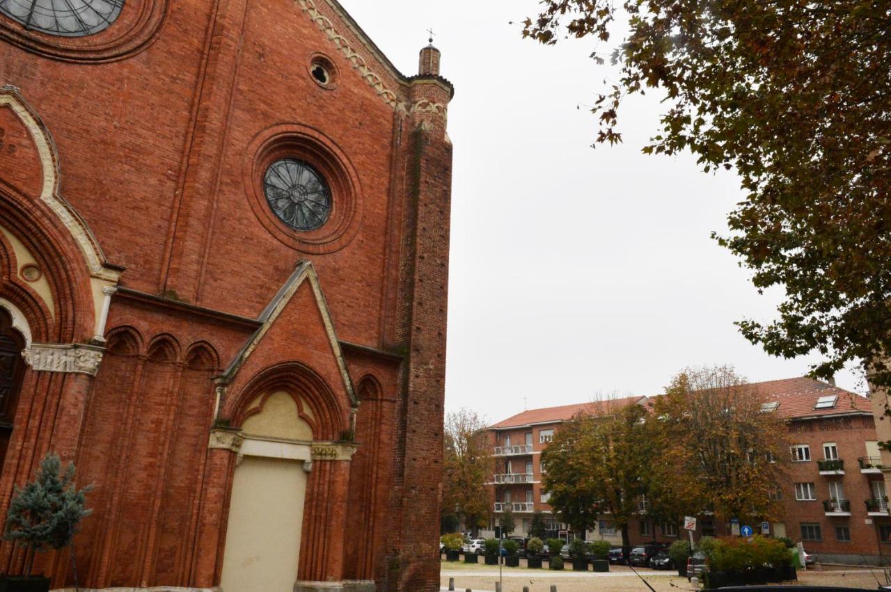 Apartament Casa Della Cattedrale Asti Zewnętrze zdjęcie