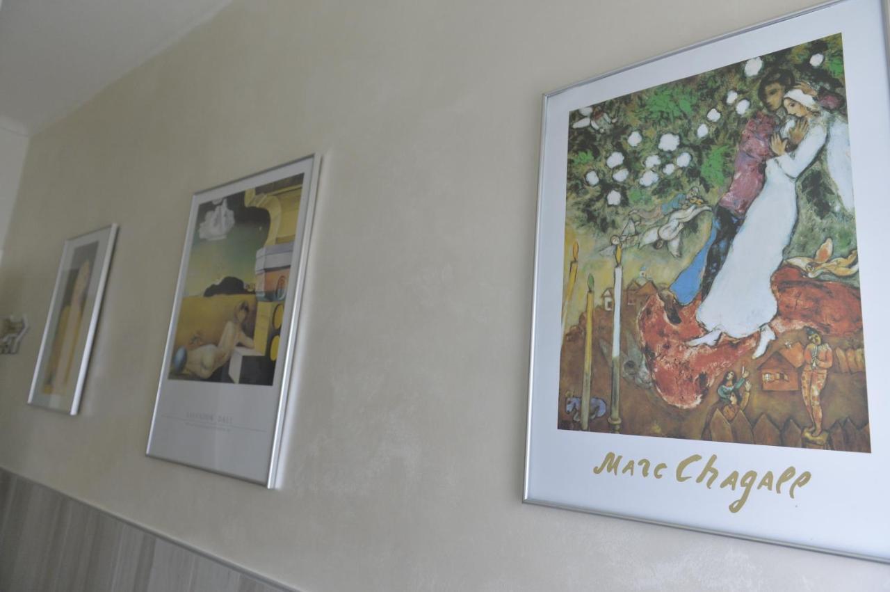 Apartament Casa Della Cattedrale Asti Zewnętrze zdjęcie