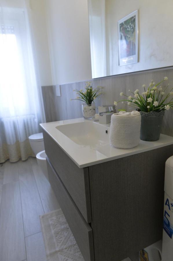 Apartament Casa Della Cattedrale Asti Zewnętrze zdjęcie